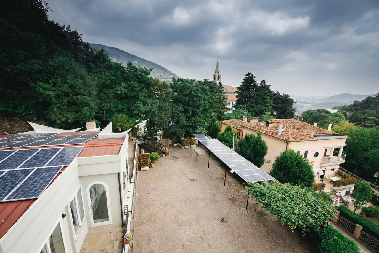 Lussana 3* Teolo